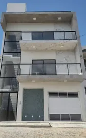 Flats Tavares Araujo apt. 103 - Image 3