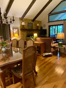 Beautiful Mtn-Views in Sky Valley - Dog Friendly! - Image 4