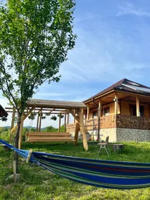 CASA EDEN FIT - Relaxing 3 bedroom retreat cottage - Image 2