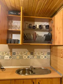 CASA EDEN FIT - Relaxing 3 bedroom retreat cottage - Image 3