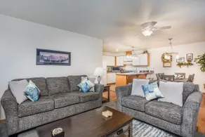 Sleeps 7 | Pet Friendly | Walk to Town + Coaster - Image 3