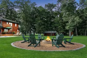 Heated Pool, Hot Tub, Private Theater & Bike Path - Image 3