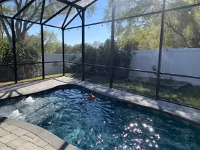 Legoland Splash Escape with pool and hot tub! - Image 2