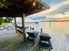 The River House: A private waterfront oasis… - Image 3