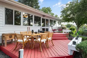Historic River Front Home -optional free WineTour- - Image 5