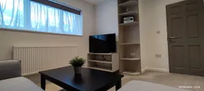 Modern 1 BR flat with Air Con - Image 2