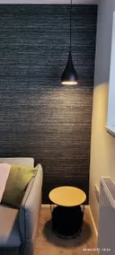 Modern 1 BR flat with Air Con - Image 5