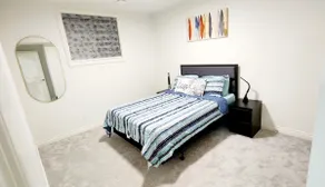 Exquisite & spacious 1-bedroom suite in Calgary - Image 2
