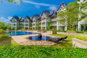 Luxury 1-Bedroom Condo (6) Laguna Beach, Phuket - Image 5