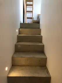 Modern, Split Level Studio Granny Flat - Image 5