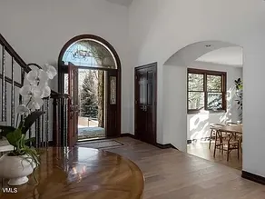Four Season Beaver Creek ski Golf home - Image 4