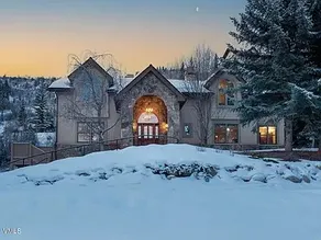 Four Season Beaver Creek ski Golf home - Image 2