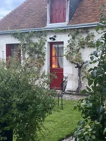 Authentic country house with swimming pool - Image 2