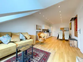 Stylisches Apartment in Grazer Bestlage - Image 3