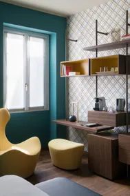 Castello Sforzesco Suites by Brera Apartments - Image 2
