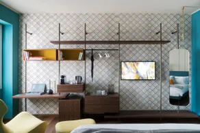 Castello Sforzesco Suites by Brera Apartments - Image 4