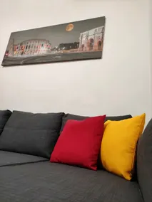 Happy House Rome - New apartment in the north of Rome - Image 4