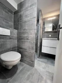 7 Warm, new duplex with neat decor - Image 4