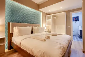 Stylish Apartment with Panaromic View in Besiktas - Image 2