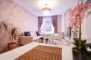 Stylish Apartment with Panaromic View in Besiktas - Image 4
