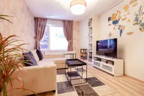 Stylish Apartment with Panaromic View in Besiktas - Image 3