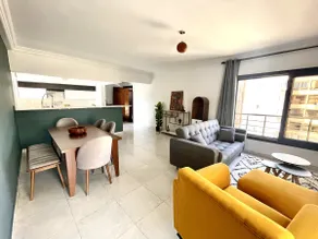 Spacious apt in central Alexandria close to beach! - Image 3
