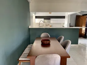 Spacious apt in central Alexandria close to beach! - Image 4