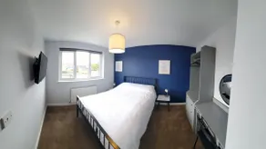 Siskin, Cheerful 3 bedroom home, parking, Wi-Fi - Image 4