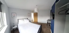 Siskin, Cheerful 3 bedroom home, parking, Wi-Fi - Image 2