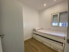 Central and cozy apartment in Seville - Image 3