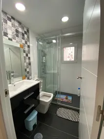 Central and cozy apartment in Seville - Image 5
