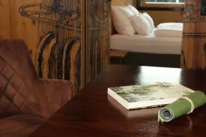Arlberghome Loft-Apartment Wunderland [wonderland] - Image 5