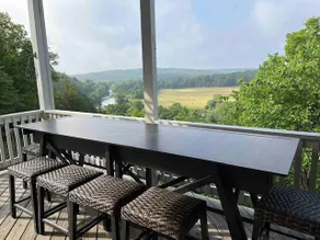 Spring River Bluff House - Image 5
