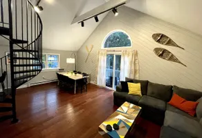 Relax&Play @ Tamarack House- Golf, Ski, Lake, Hike - Image 3