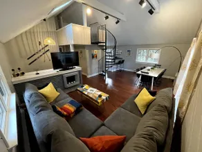 Relax&Play @ Tamarack House- Golf, Ski, Lake, Hike - Image 2