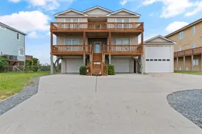 Pa's Place with Boat Dock - Oak Island, NC - Image 2