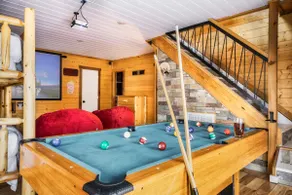 Summer Getaway! Theater Room, Hot Tub, Xbox, BBQ! - Image 5