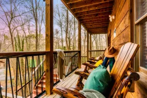 Summer Getaway! Theater Room, Hot Tub, Xbox, BBQ! - Image 4
