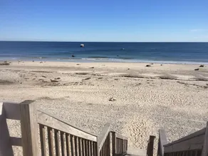 Beautiful Beach House and Guest House by The Beach - Image 3