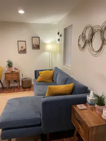 Pet friendly 2 bedroom home with fenced yard. - Image 3