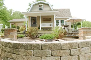 Oakbrook Akers Lakeside Cabin Retreat - Image 4