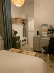 Cozy 2 rooms 2 minutes from the Château de Chantilly - Image 5