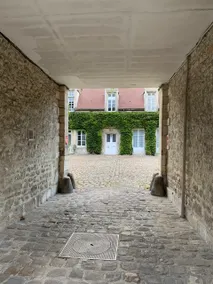 Cozy 2 rooms 2 minutes from the Château de Chantilly - Image 4