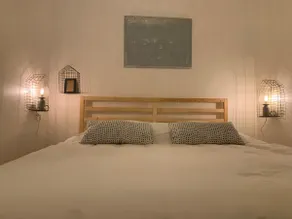 Cozy 2 rooms 2 minutes from the Château de Chantilly - Image 2