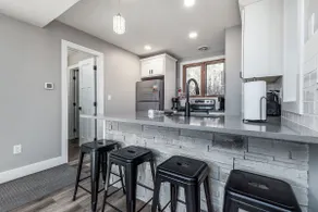 Spring Creek Sanctuary 2BR Villa – Fireplace, Deck & Owners’ Club Access - Image 4
