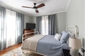 The Mesa Bungalow - Historic Downtown Home - Image 3