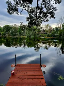 Vacation on the Lake! 20 min from Downtown Dells! - Image 3