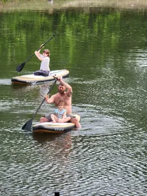 Vacation on the Lake! 20 min from Downtown Dells! - Image 5