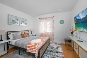 ★GRATYFYING ABODE 3B2B WITH QUEEN BEDS★ - Image 4
