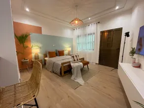 Ultra modern and functional studio in Adidogome - Image 2
